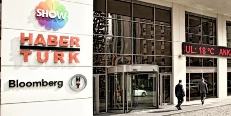 El Konulan Can Holding Yöneticileri 2016’da Sigara Kaçakçılığından Gözaltına Alınmış