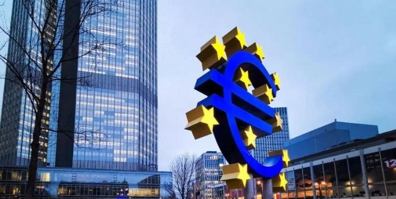 Avrupa Merkez Bankası Faizi Sabit Tuttu