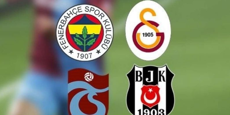 Süper Lig Devleri 40 Milyon Euro’yu Çöpe Attı