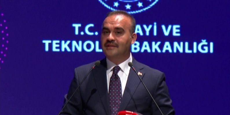 Bakan Açıkladı 3 Yeni Teknoloji Geliştirme Bölgesi Kuruluyor: İşte Kurulacak İller