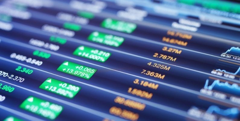 ABD Borsaları Yapay Zeka Rüzgarıyla Yeni Zirvelere Ulaştı