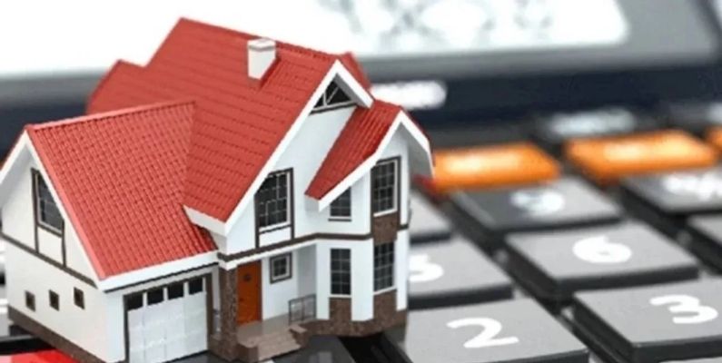 TCMB, Konut Fiyat Endeksini Yayımladı