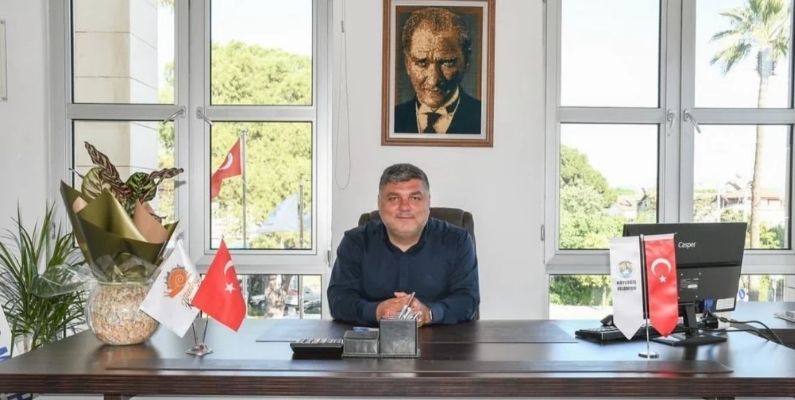 Köyceğiz Belediyesi’ne Operasyon: Başkan Yardımcısı Gözaltında