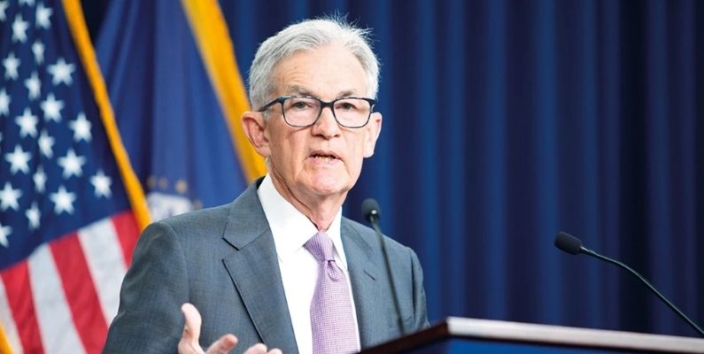 Fed Başkanı Powell’dan Önemli Mesajlar