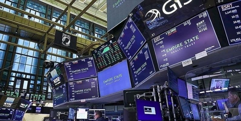 Fed’in Faiz İndirimine Piyasaların Tepkisi: Tahvil Piyasaları, Altın ve Dolar Endeksi Hangi Seviyede?