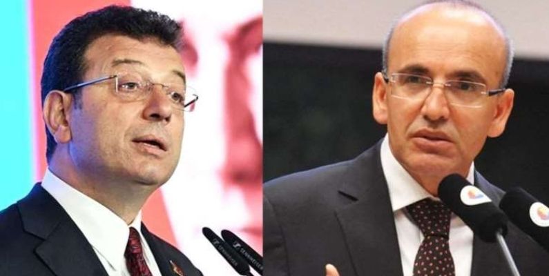 Bakan Şimşek’ten İtiraf Gibi Yanıt: İmamoğlu Krizinin Faturasını Açıkladı