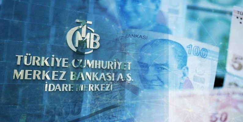 TCMB, PPK Özetini Yayımlandı: Eylül Enflasyonunda Hizmet ve Gıda Fiyat Gelişmeleri Ön Planda