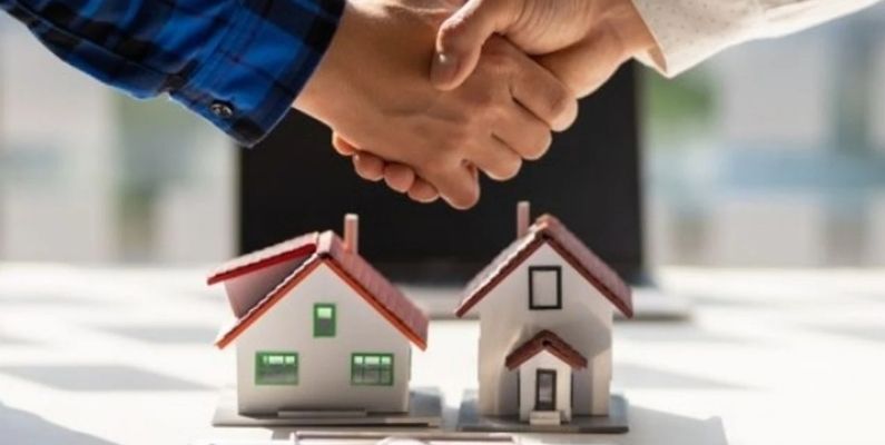 Türk Vatandaşlarından Yurt Dışında Rekor Konut Alımı: Gayrimenkulde Cari Açık Verildi