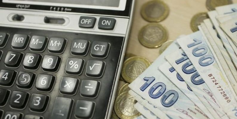 Vergi Borcu Olan Mükelleflerin Listesi Açıklanacak