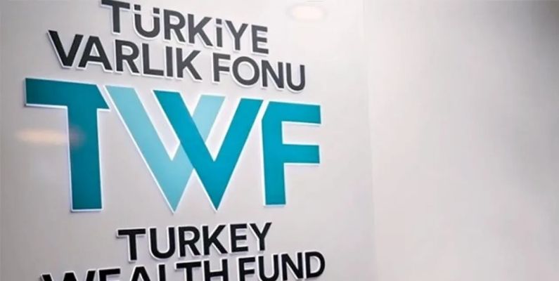 Türkiye Varlık Fonu, 2024’te 360 Milyar Dolarlık Büyüklüğe Ulaşarak Küresel Piyasalarda İlk 10’a Girdi