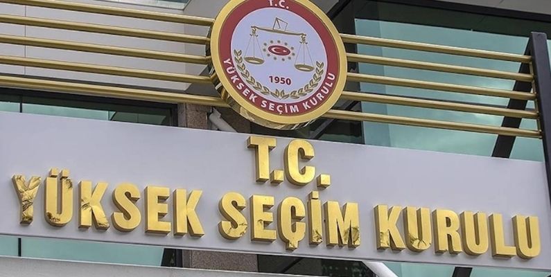 YSK Açıkladı: İptal Talebi Reddedildi! CHP’nin 22. Olağanüstü Kurultayı Yapılacak
