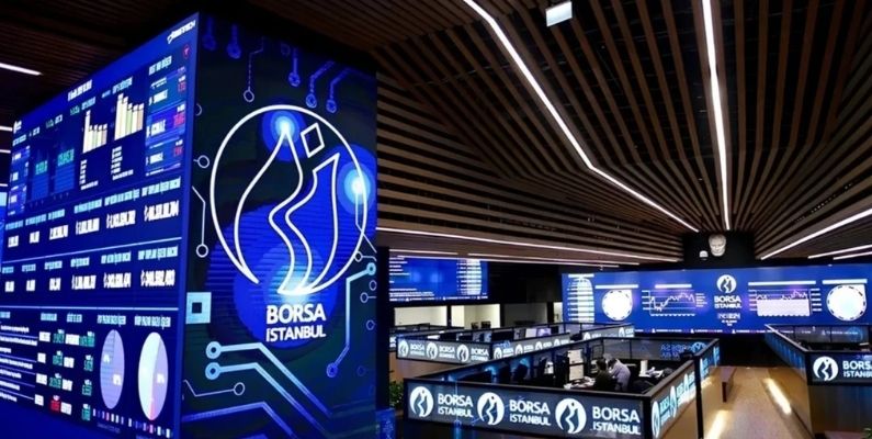 Borsada Manipülasyon Operasyonu: 13 Tutuklama