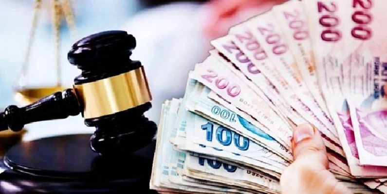 İcra ve İflas Kanunu’nda Yeni Dönem: Maaş Haczi ve Kripto Varlıklara Düzenleme Geliyor