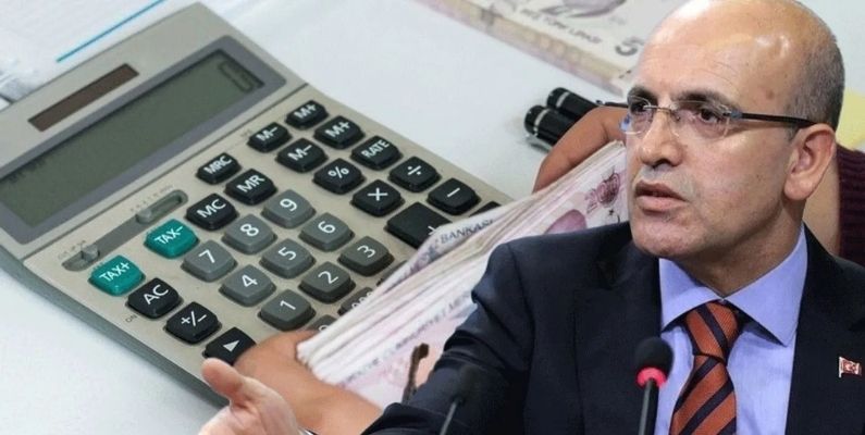 Milyonlar Kazandılar, Vergi Vermediler! Bakan Şimşek Duyurdu: Vergi Denetimi İçin Düğmeye Basıldı