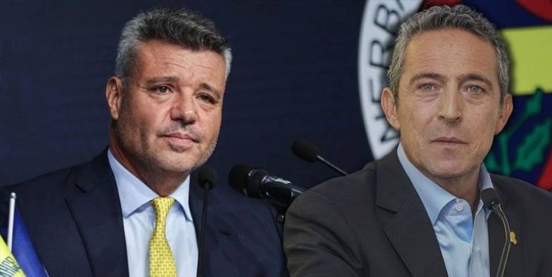 Fenerbahçe Başkanını Seçti: Yeni Başkan Sadettin Saran Oldu