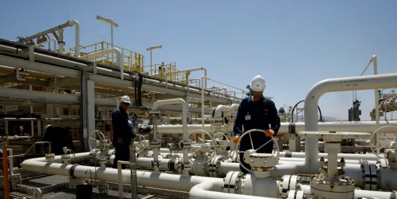 IKBY’nin Petrol İhracatı Yeniden Başlıyor: Türk Şirketleri ile Anlaşma Sağlandı