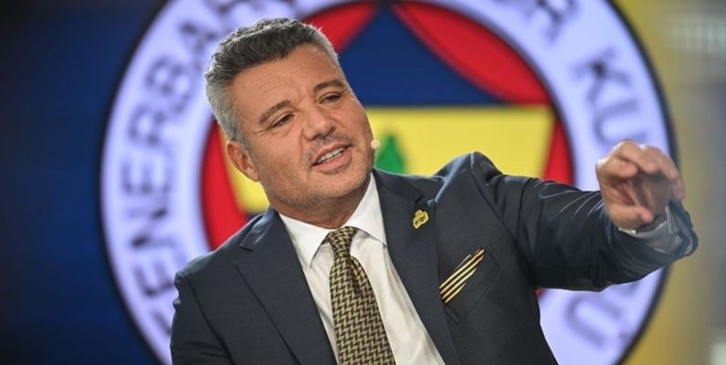 SADETTİN SARAN KİMDİR?