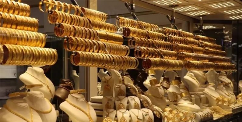 İnci Kuyumculuk Ekonomik Darboğazda: Konkordato Başvurusu Yapıldı