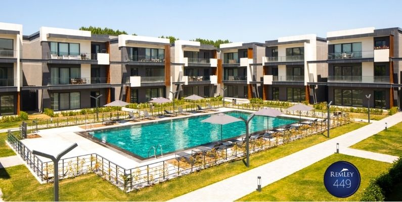 İstanbul’a Yakın, Doğaya Daha Yakın Yaşam: Remley’den Sapanca ve Serdivan’da Yeni Projeler