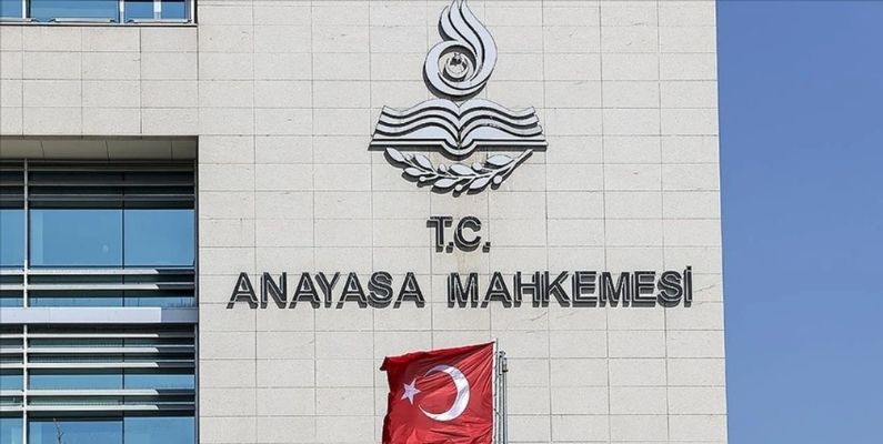 Tarih Açıklandı: AYM’ye Bireysel Başvurular UYAP Üzerinden Yapılabilecek