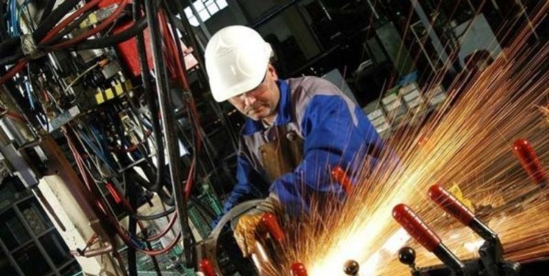 TCMB: Reel Kesim Güveni Eylülde Yatay Seyretti, Kapasite Kullanımında Sınırlı Artış Görüldü