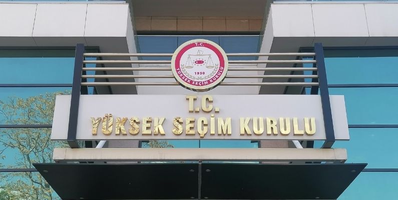 YSK, CHP İstanbul İl Olağanüstü Kongresi Hakkındaki Kararını Açıkladı