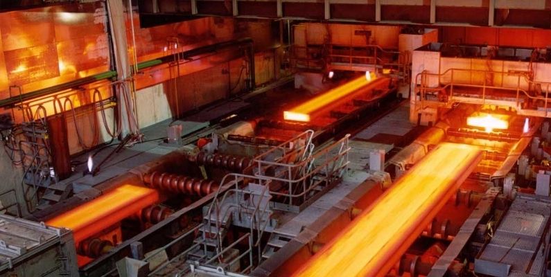 Çelik Sektöründe Durağan Toparlanma: Çin Gerilerken Küresel Üretim Sınırlı Büyüdü