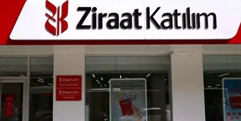 Ziraat Katılım Bankası, Halka Arz İçin Resmi Adımı Attı