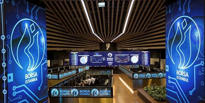 Borsada İkinci Manipülasyon Operasyonu: 11 Şüpheli Gözaltında
