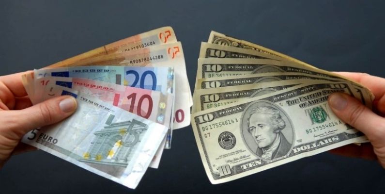 Dolar Riskinden Kaçış Hızlanıyor: Peki Yatırımcılar Hangi Güvenli Limanı Tercih Ediyor?