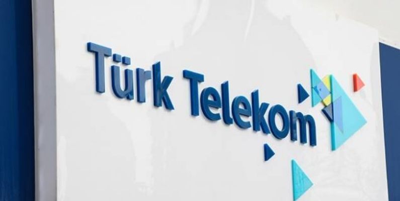 Türk Telekom, HSBC ile Uzun Vadeli Kredi Anlaşması İmzaladı