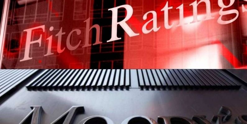 Moody’s ve Fitch’ten İspanya’ya Kredi Notu Artışı