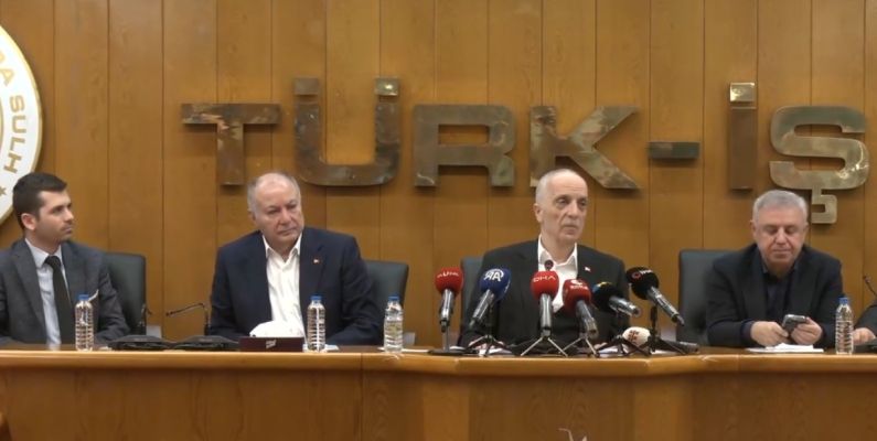 TÜRK-İŞ ve HAK-İŞ Asgari Ücret Komisyonunda Yer Alacak mı? İşte Yeni Gelişme