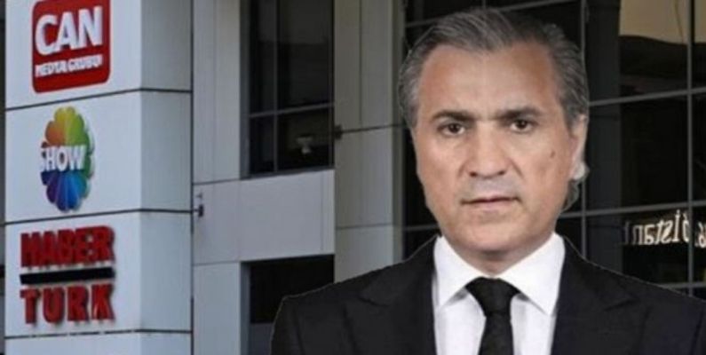 YENİLEME:  Soruşturma Derinleşiyor: Can Holding soruşturmasında Turgay Ciner’e yakalama kararı