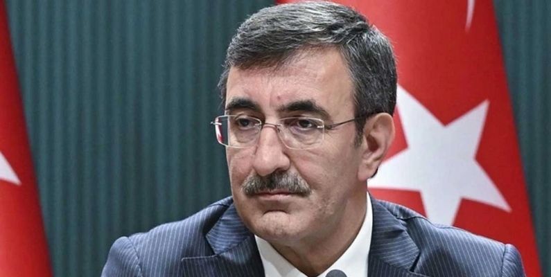 Cumhurbaşkanı Yardımcısı Yılmaz, OVP’deki revizyonun nedenini anlattı: “Rutin yaptığımız bir güncelleme”