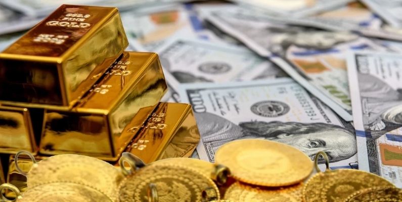 Altın 6. Haftaya da Yükselişle Başladı: Bu Kez Sebep ABD Federal Hükümeti