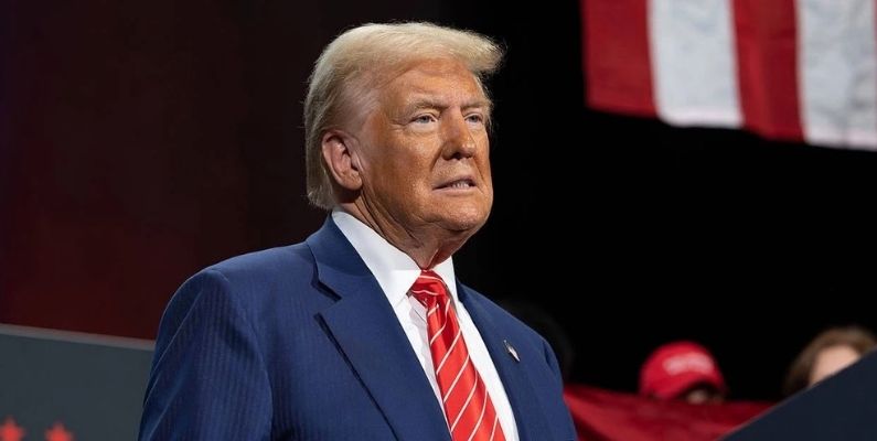 Trump’ın Başı Bütçe İle Dertte, Hükümet Kapanabilir