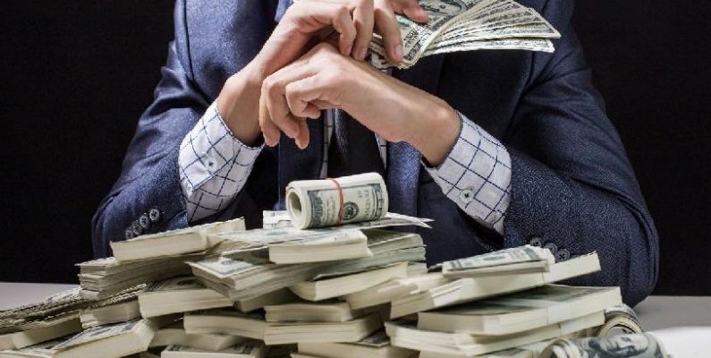 Allianz Küresel Varlık Raporu: Servet Artıyor Ama Yoksulluk Derinleşiyor! Türkiye Kaçıncı Sırada?