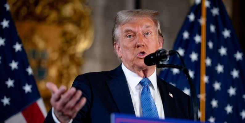 Trump Yine Bastı Vergiyi! ABD Dışında Çekilecek Filmlere Yüzde 100 Gümrük Vergisi Geliyor