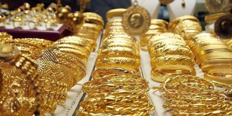 Altın Haftanın İlk Günü Rekor Kırmaya Devam Etti: Peki Nerede Duracak?