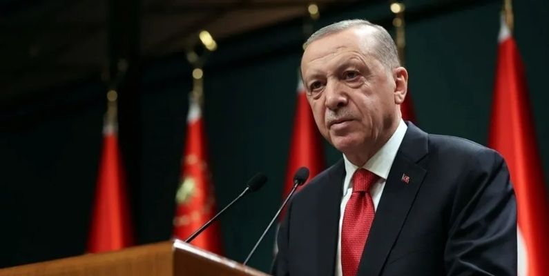 Cumhurbaşkanı Erdoğan Açıkladı: TOKİ Artık Konutları Kiraya da Verecek