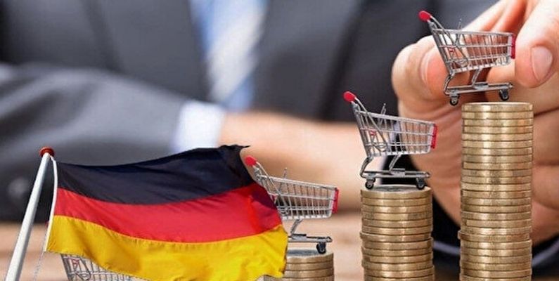 Almanya’da Eylül Ayı Enflasyonu Beklentilerin Üzerinde Gerçekleşti