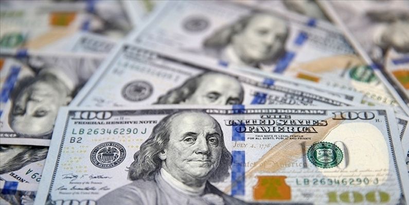 Dış Borçta Güncel Rakamlar Açıklandı: Brüt Borç 547,7 Milyar Dolar