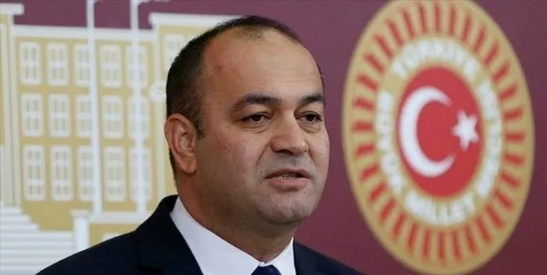 CHP Genel Başkan Yardımcısı Özgür Karabat’tan Ciner Grubu’na Operasyon Sonrası Gündem Yaratacak İddia!