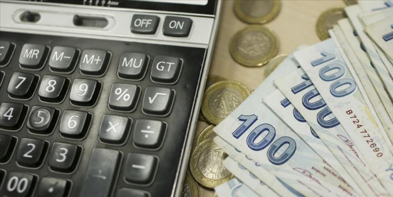 Bütçe Açığının Bedeli Esnafın Sırtına Yüklendi