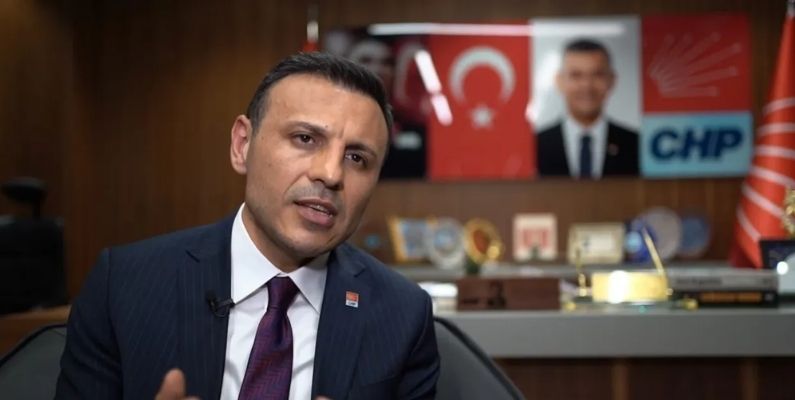 CHP İstanbul İl Yönetimi mahkeme kararı ile görevden alındı