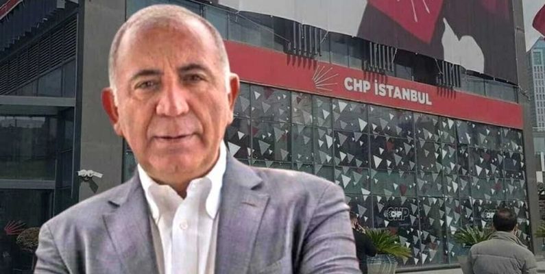 CHP’de ‘Gürsel Tekin’ Bilmecesi: Bugün CHP İstanbul İl Binasına Gidecek mi, Gitmeyecek mi?