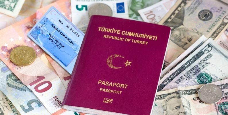 Resmi Gazete’de Yayımlandı: Yurt Dışına Çıkış Harcına Dev Zam