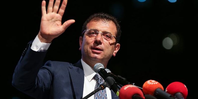 Ekrem İmamoğlu’nun siyasi yasak da aldığı ‘ahmak davası’ndaki ceza, istinafta onandı