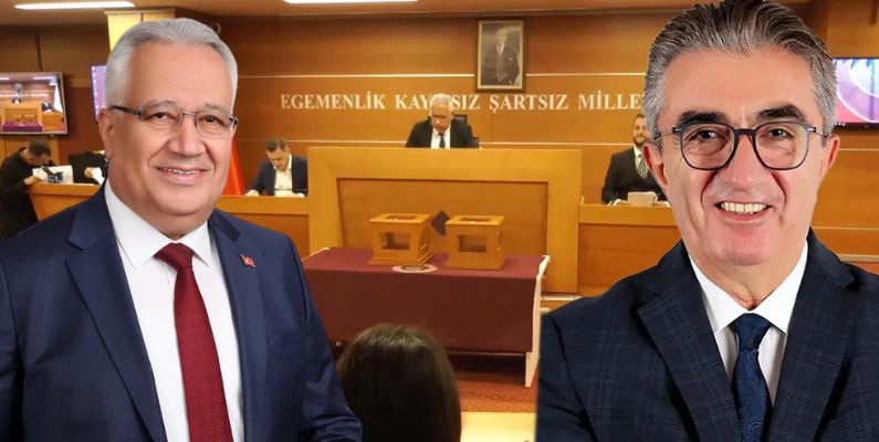 Bayrampaşa Belediyesi Başkanvekilliği Seçimini CHP’li İbrahim Kahraman Kazandı